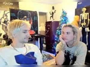 xqc girlfriend new